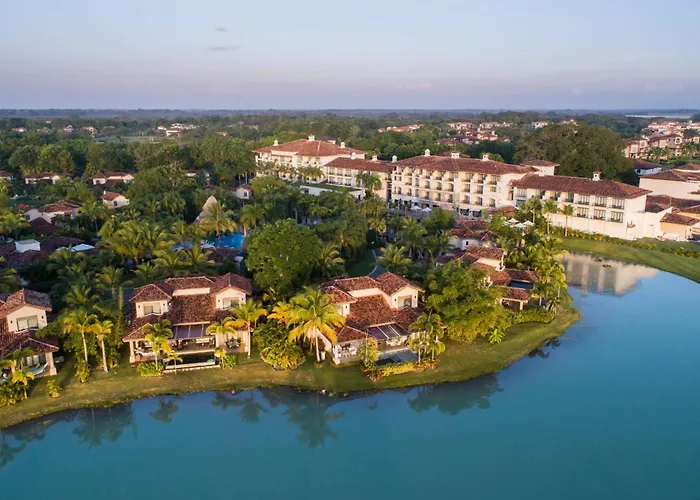 The Buenaventura Golf & Beach Resort, Autograph Collection
