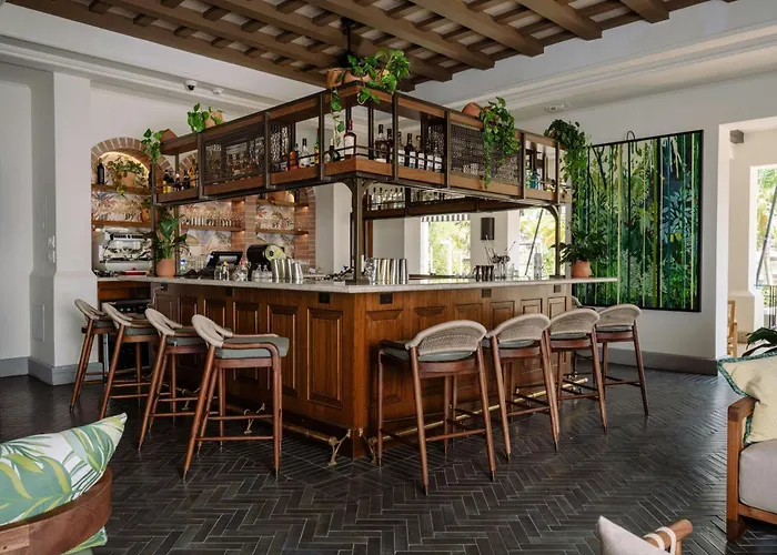 The Buenaventura Golf & Beach Resort, Autograph Collection