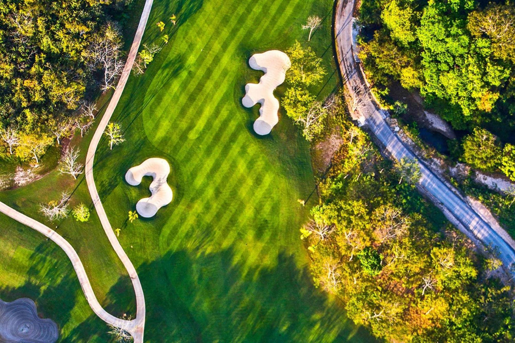 Resort The Buenaventura Golf & Resort, Autograph Collection
