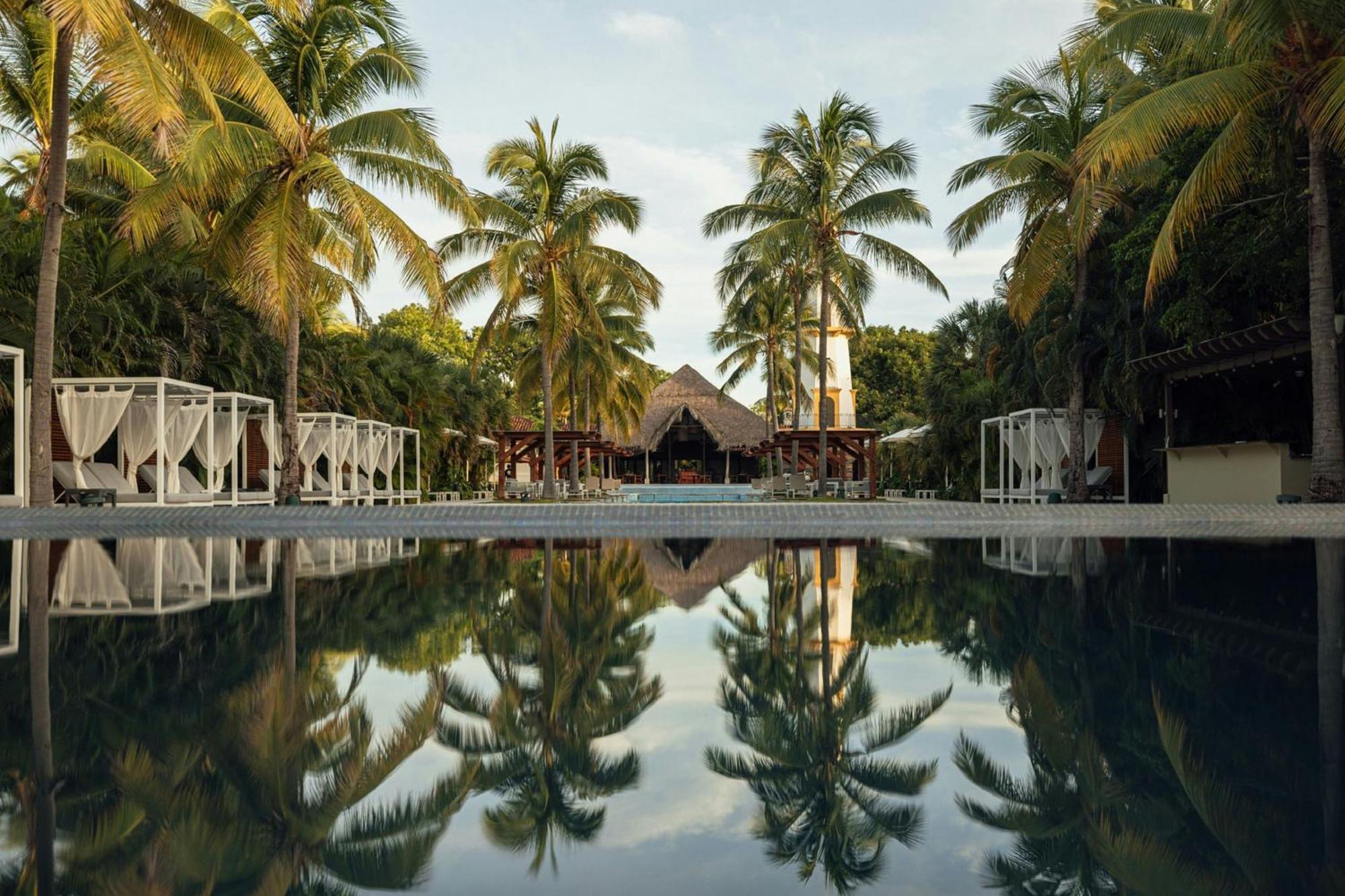 Resort The Buenaventura Golf & Resort, Autograph Collection