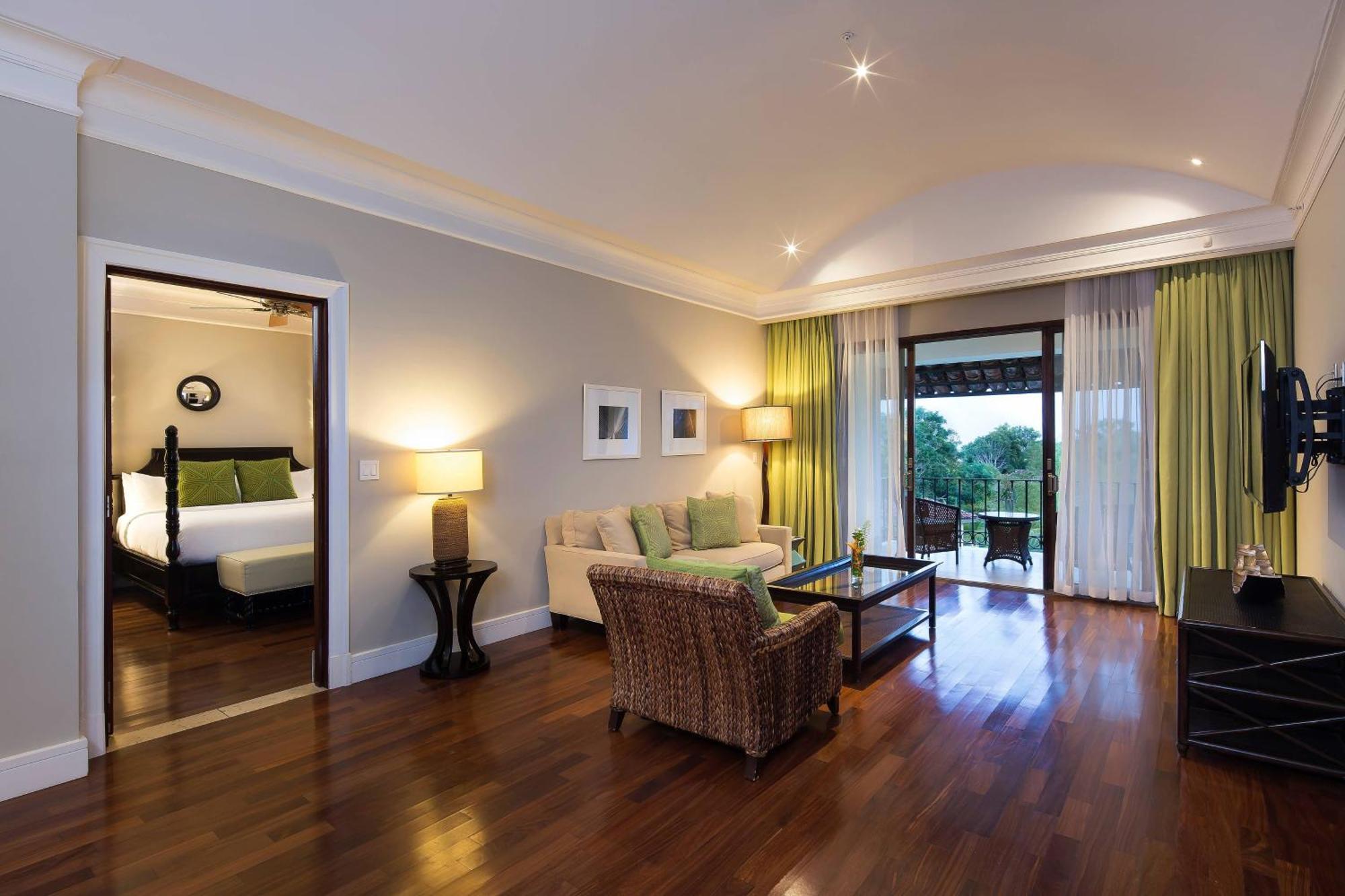 The Buenaventura Golf & Resort, Autograph Collection 5*