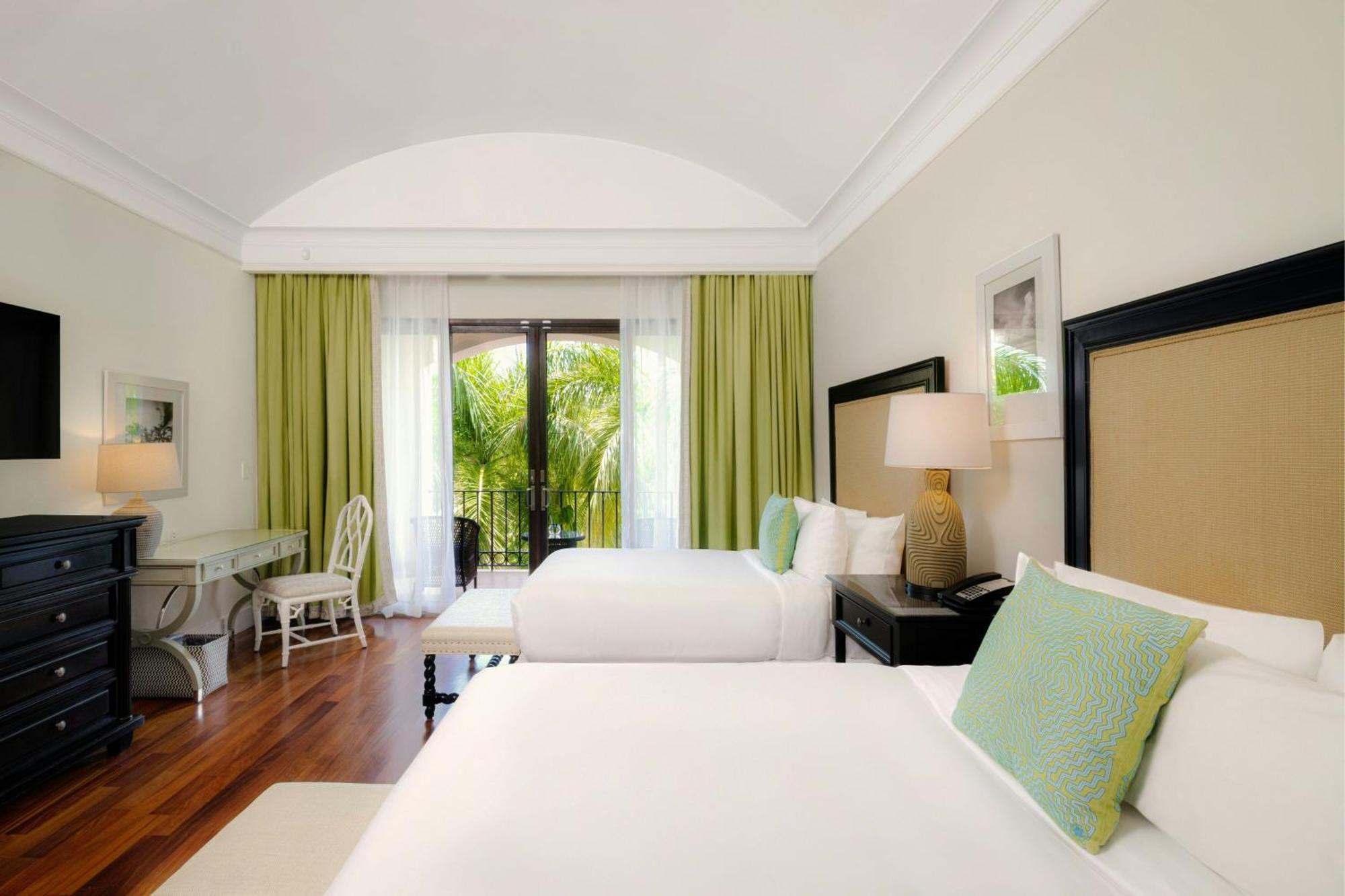 The Buenaventura Golf & Resort, Autograph Collection Resort