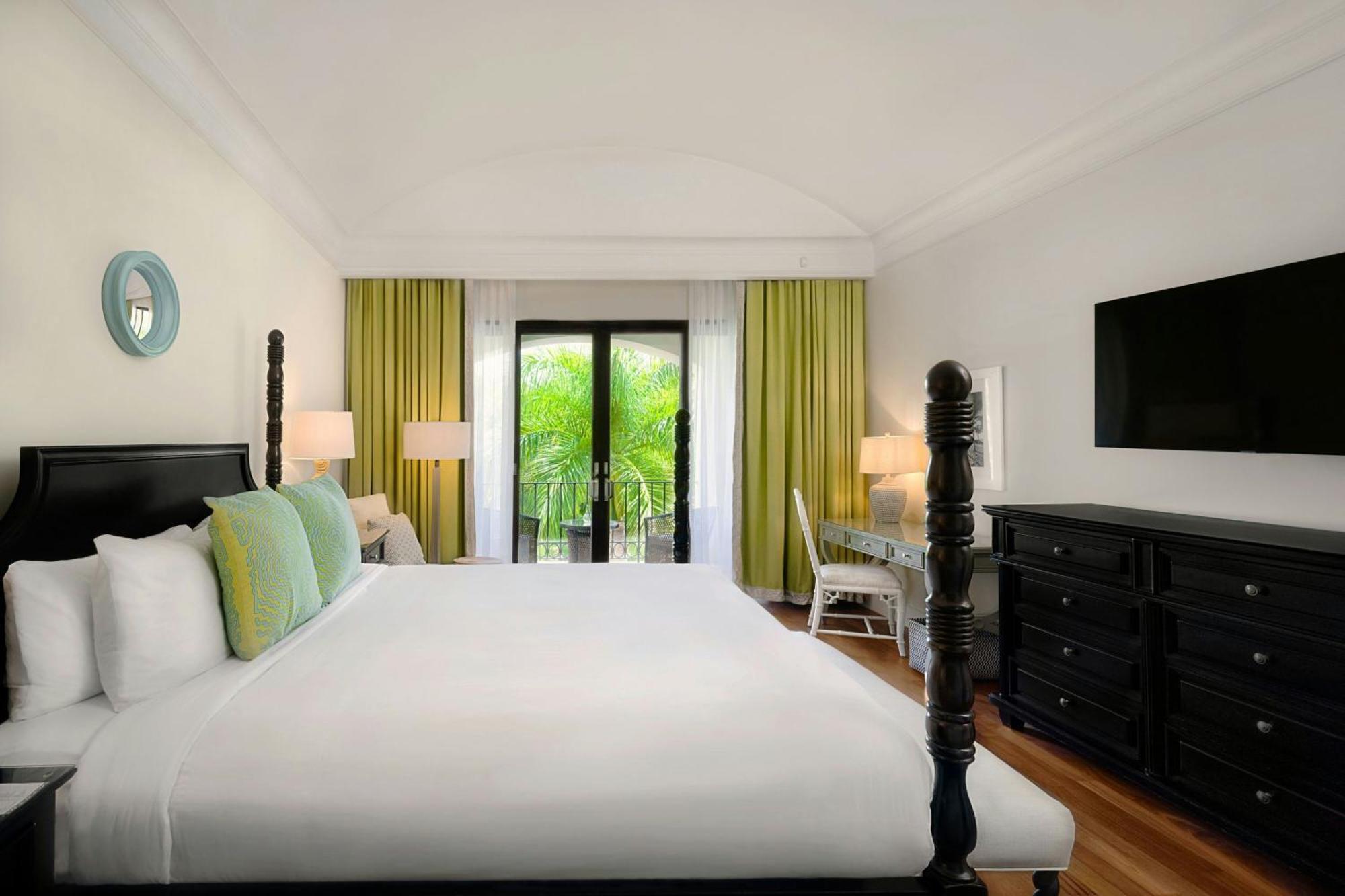 The Buenaventura Golf & Resort, Autograph Collection Resort 5*