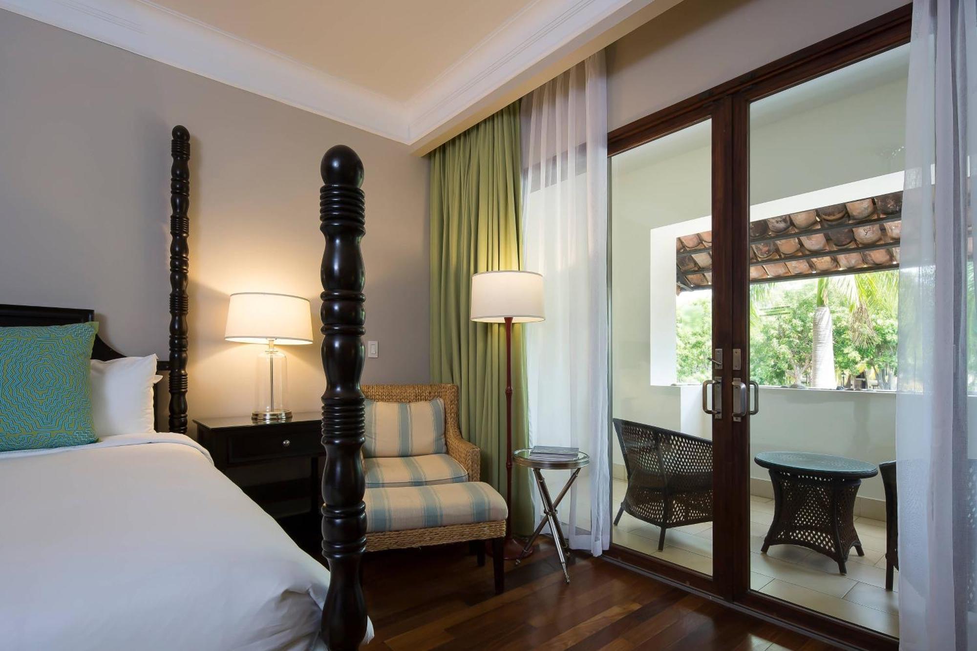 The Buenaventura Golf & Resort, Autograph Collection Resort