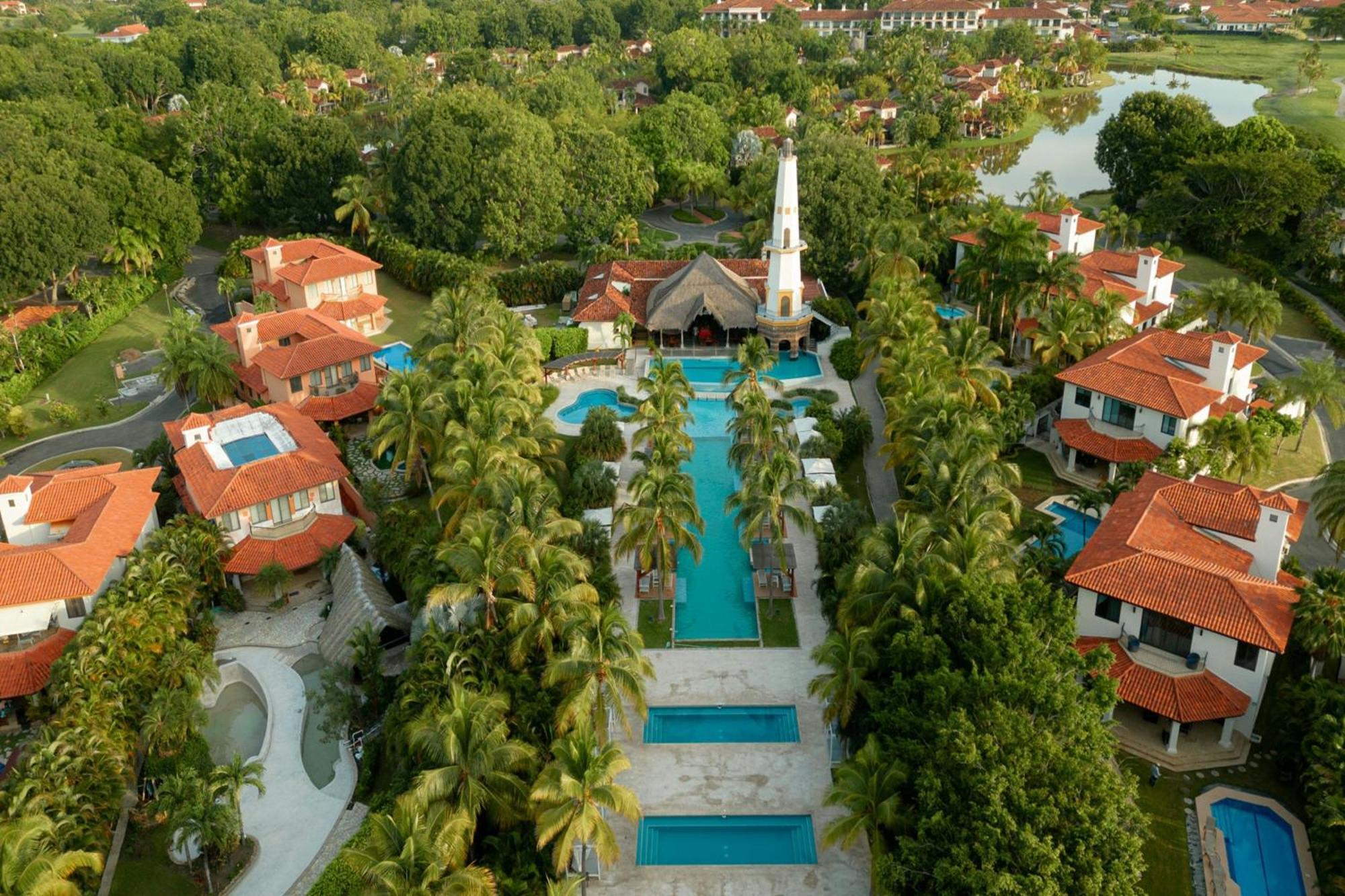 The Buenaventura Golf & Resort, Autograph Collection Resort 5*