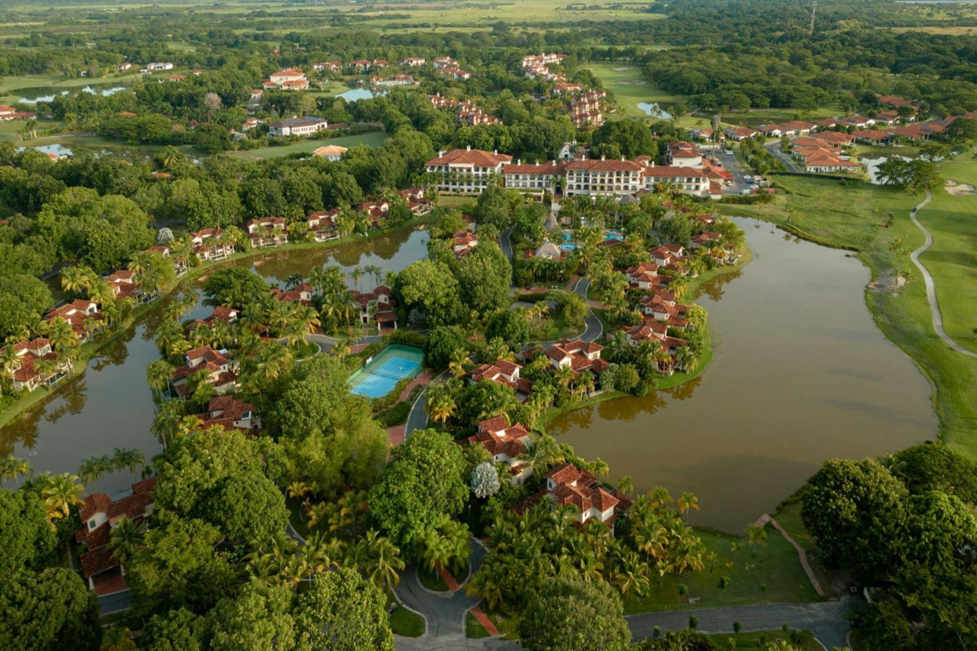 Resort The Buenaventura Golf & Resort, Autograph Collection Rio Hato