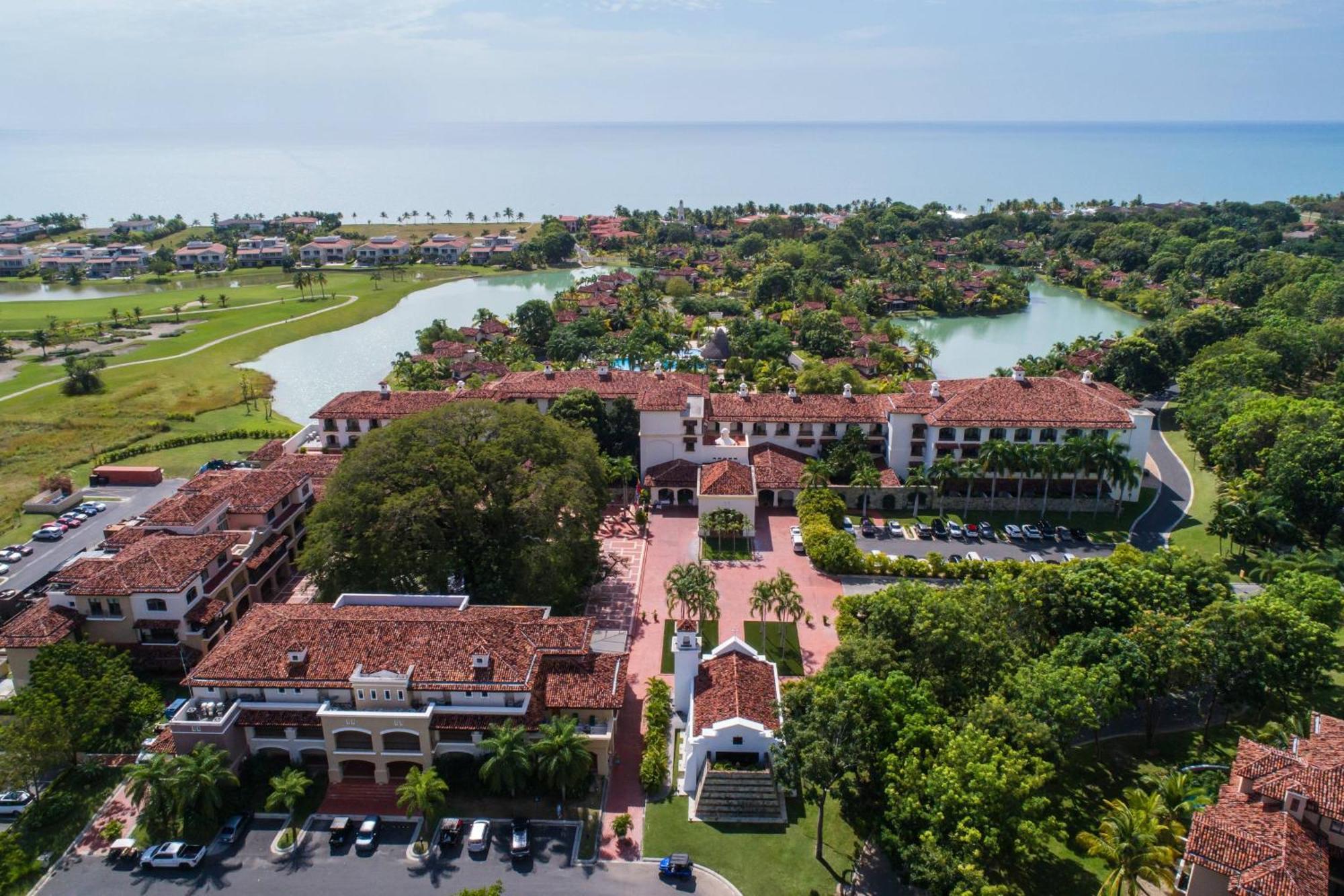 The Buenaventura Golf & Resort, Autograph Collection Resort 5*