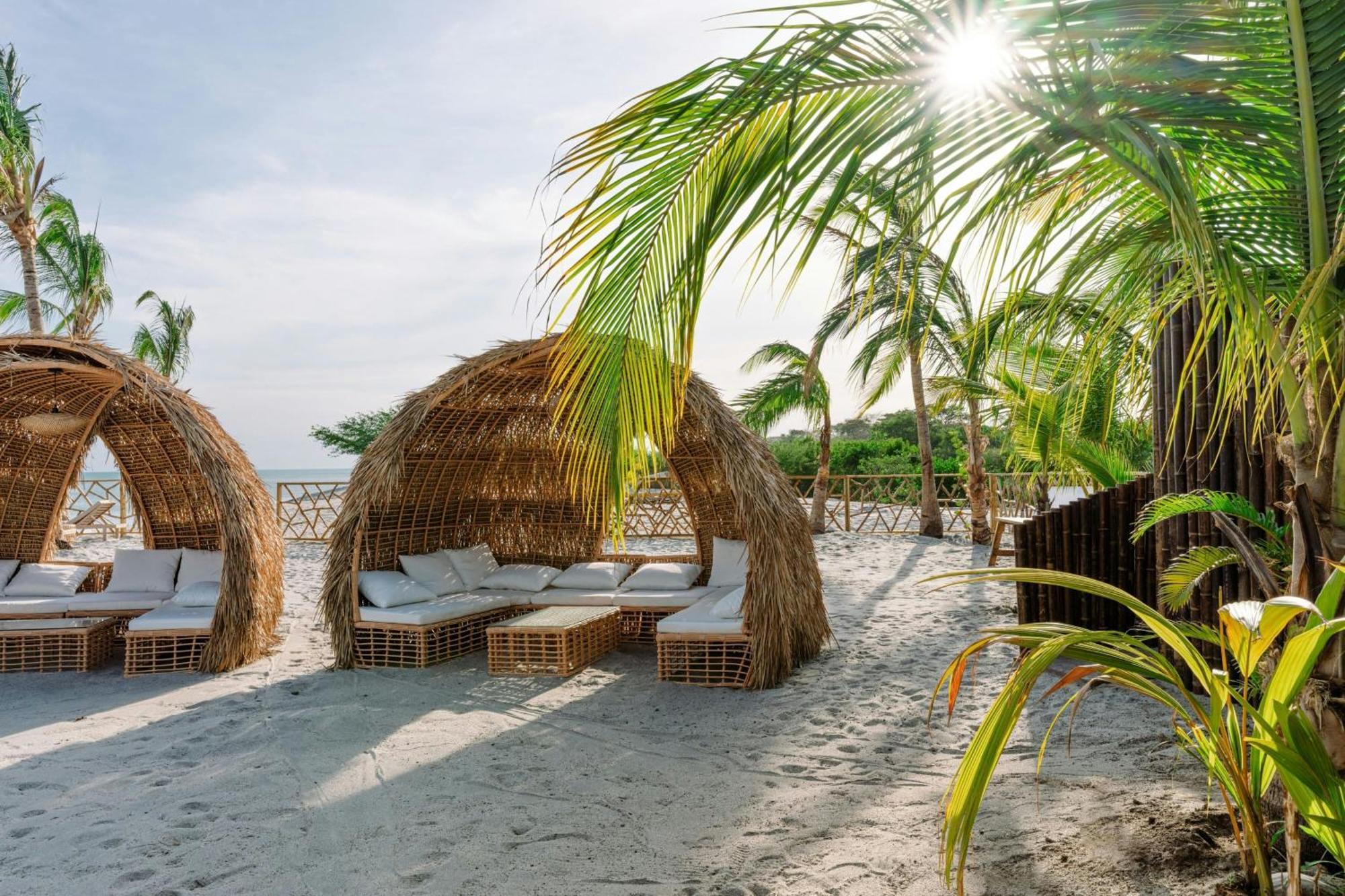 The Buenaventura Golf & Resort, Autograph Collection