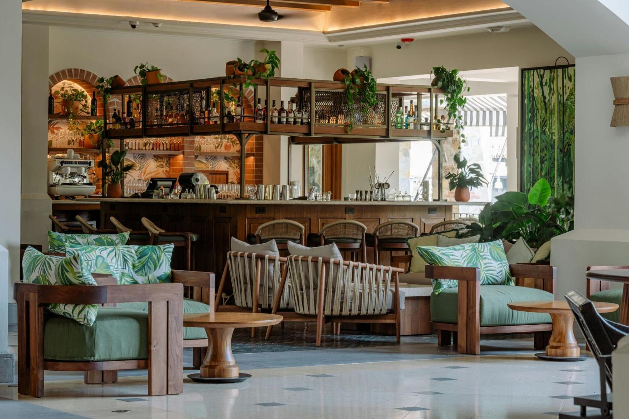 The Buenaventura Golf & Resort, Autograph Collection Resort