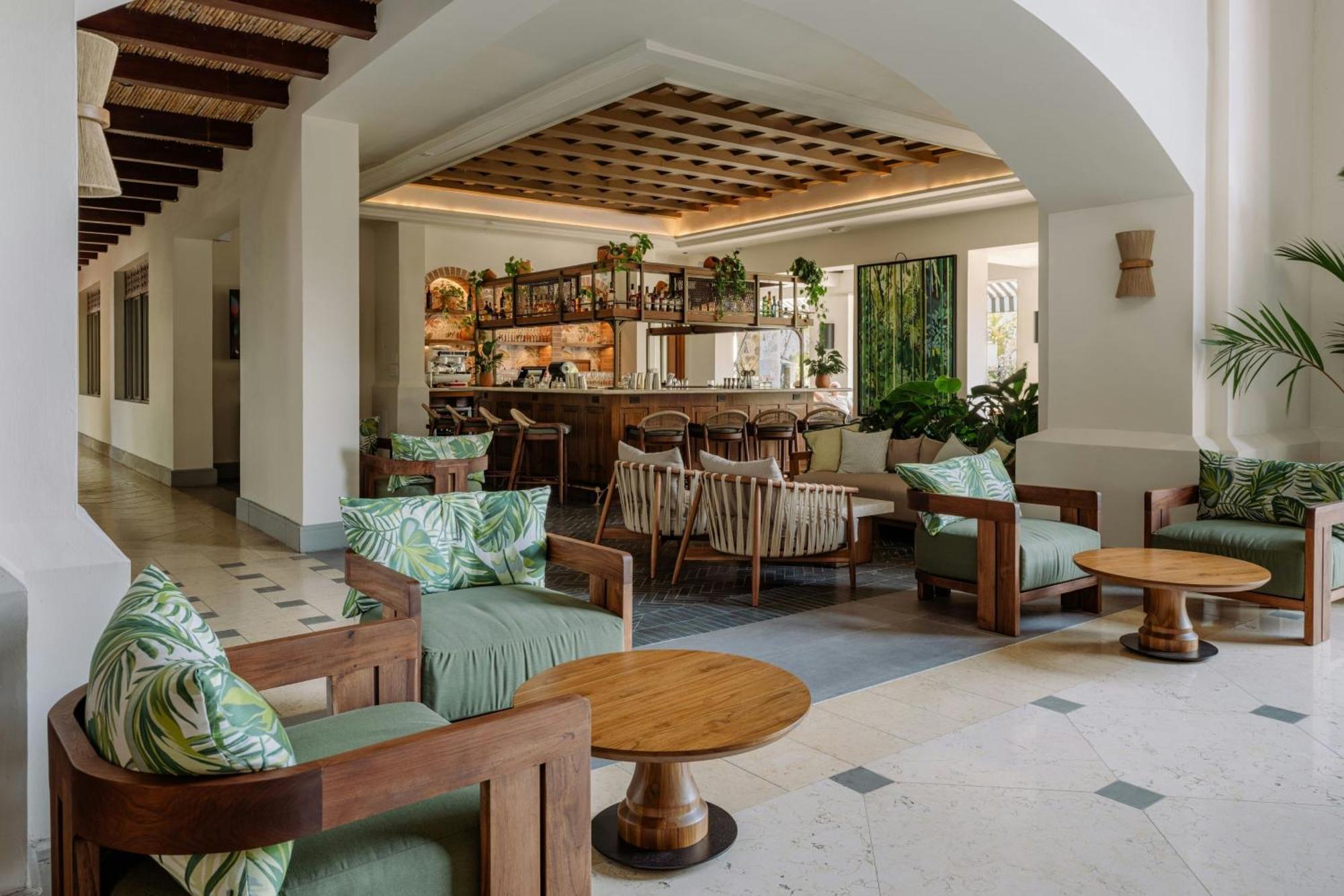 Resort The Buenaventura Golf & Resort, Autograph Collection 5*